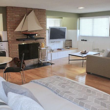 Private Guest Suite In West 로스앤젤레스 외부 사진