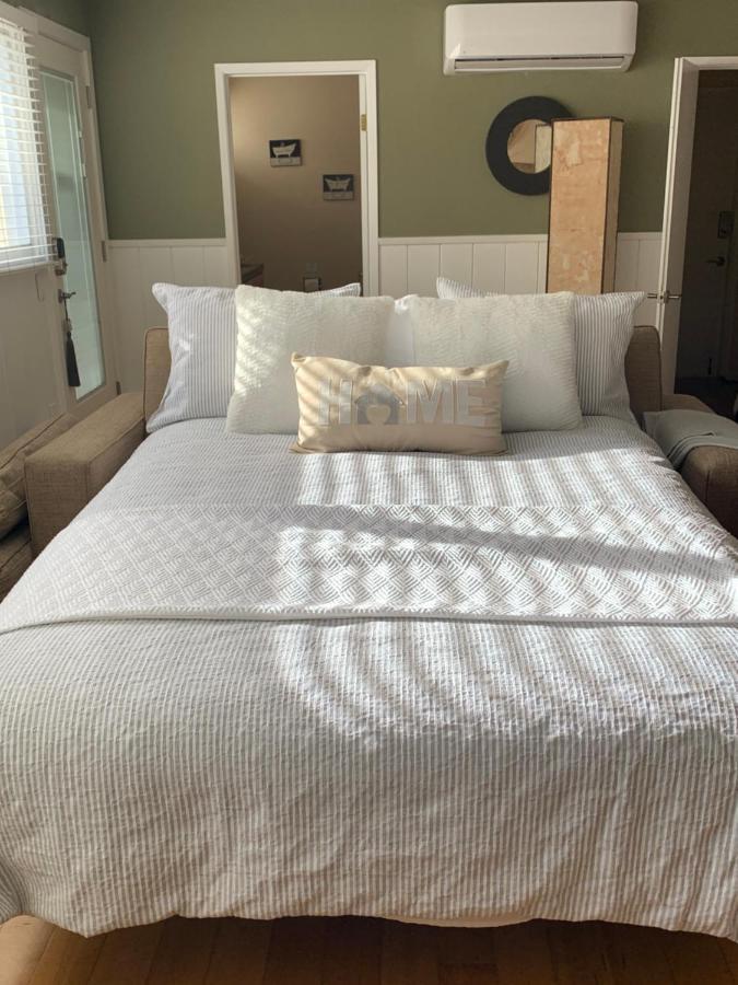 Private Guest Suite In West 로스앤젤레스 외부 사진