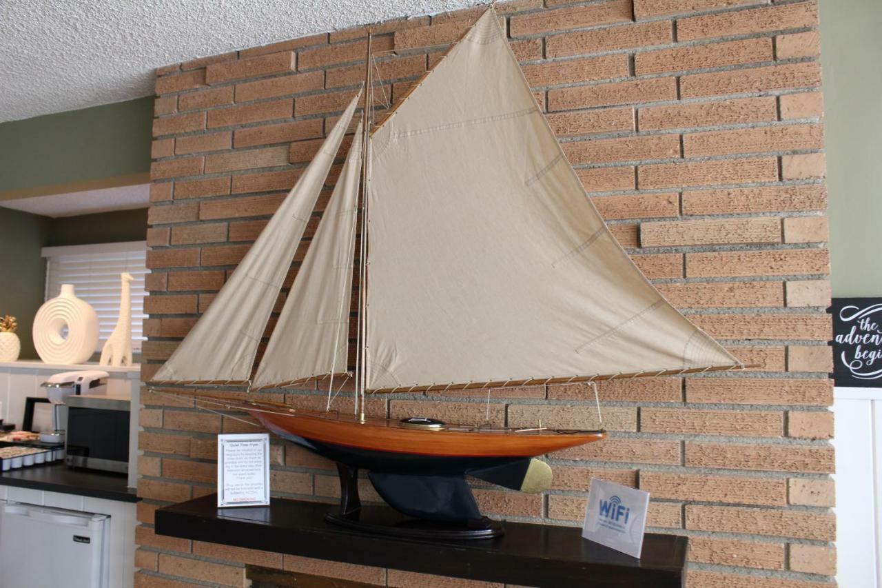 Private Guest Suite In West 로스앤젤레스 외부 사진