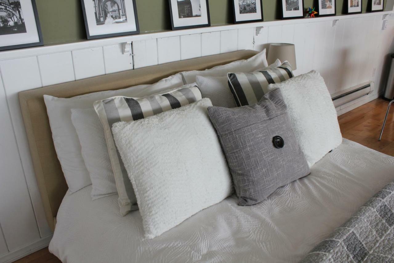Private Guest Suite In West 로스앤젤레스 외부 사진