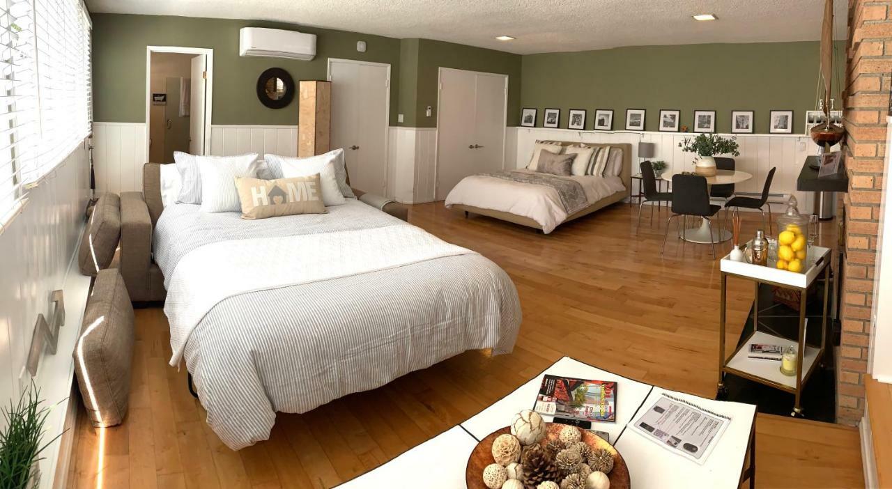 Private Guest Suite In West 로스앤젤레스 외부 사진
