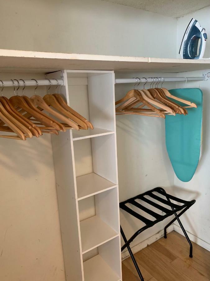 Private Guest Suite In West 로스앤젤레스 외부 사진