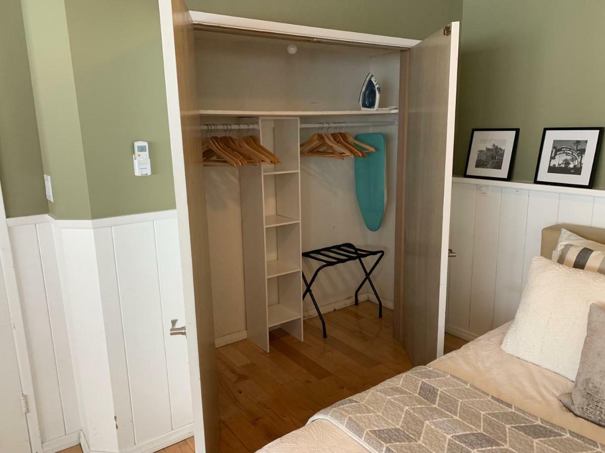 Private Guest Suite In West 로스앤젤레스 외부 사진