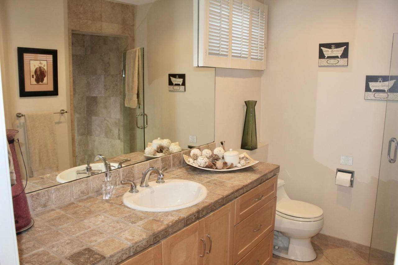 Private Guest Suite In West 로스앤젤레스 외부 사진